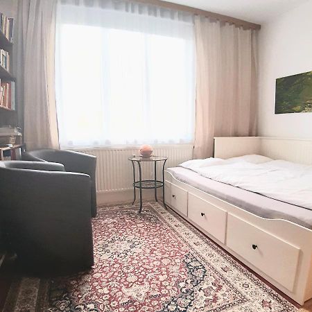 Bedroom@Home Rohrbach-Berg Luaran gambar
