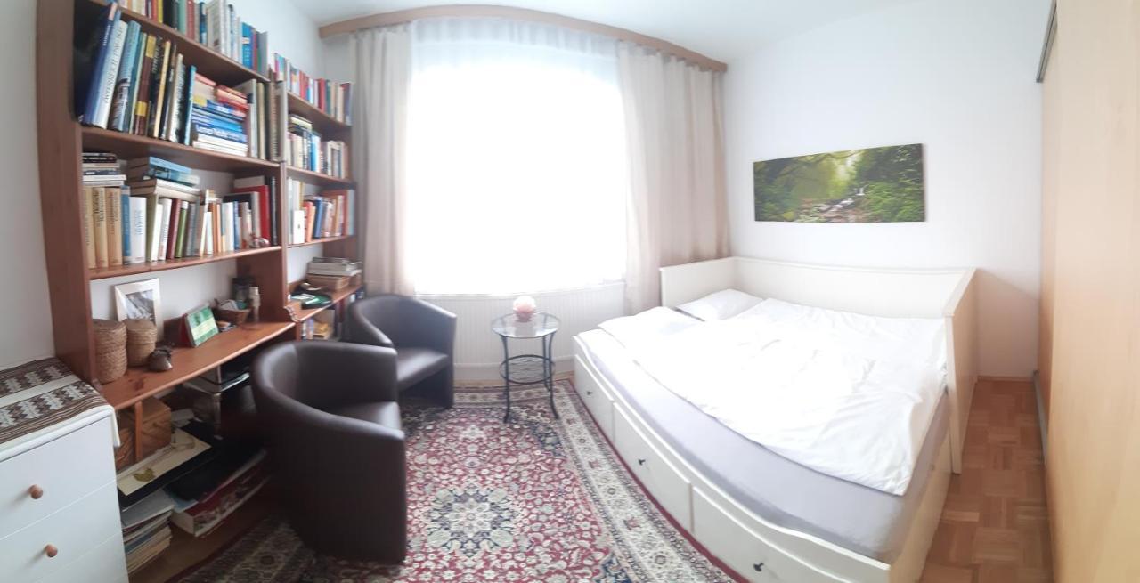 Bedroom@Home Rohrbach-Berg Luaran gambar